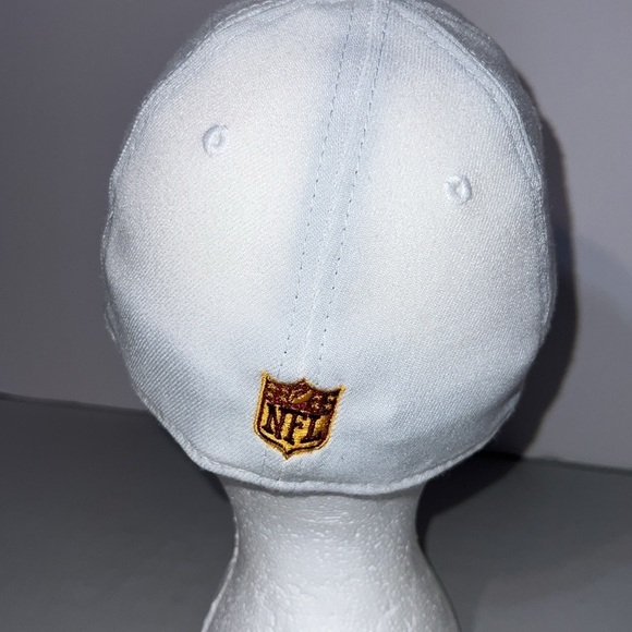 New Era Thirty Nine Washington Redskins Football Cap Size Small/Medium - Picture 4 of 14